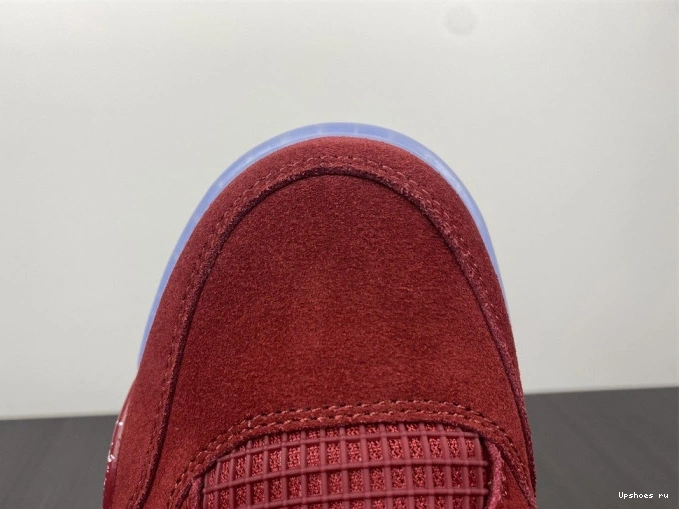 Sooners Jordans 4 AJ4-904282 Air Retro Oklahoma 0922